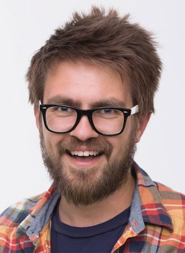 Faculty Member