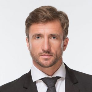Faculty Member