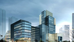 Campus image