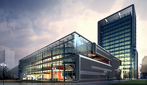 Campus image